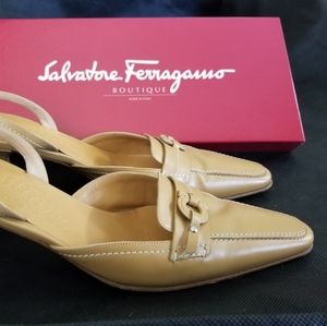 Salvatore Ferragamo